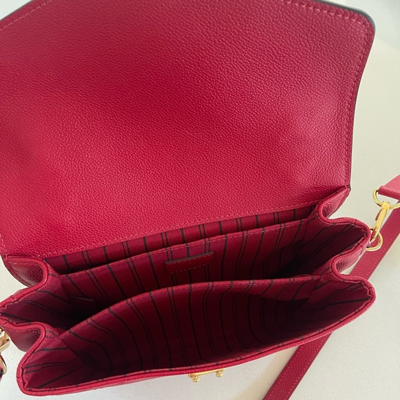 Pochette Métis - Emprene Leather - Picture 3 of 3